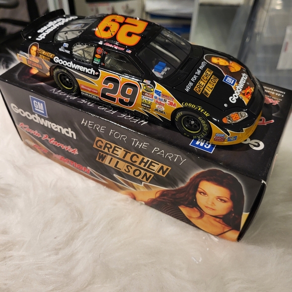 Nascar Diecast - Picture 3 of 4